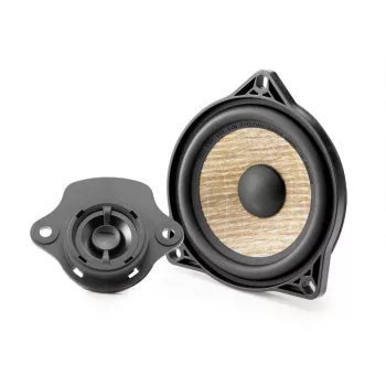   FOCAL CAR ICC T3Y 100 AUTÓHIFI CENTER SUGÁRZÓ SZETT - 1 DB - TESLA SPECIFIKUS