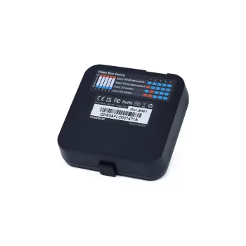   ALPINE RVX-100 KAMERA BŐVÍTŐ EGYSÉG DVR-F790 MENETRÖGZÍTŐ KAMERÁHOZ