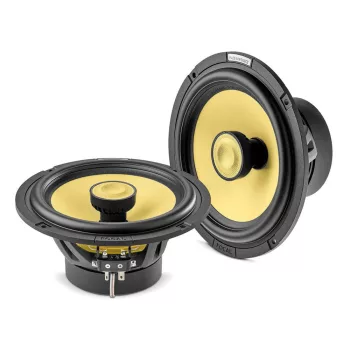 FOCAL CAR EC 165 KE KOAX AUTÓHIFI HANGSZÓRÓ PÁR