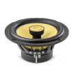 FOCAL CAR EC 165 KE KOAX AUTÓHIFI HANGSZÓRÓ PÁR