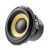 FOCAL CAR SUB 25 KXE AUTÓHIFI MÉLYSUGÁRZÓ 25 CM