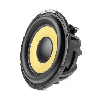 FOCAL CAR SUB 25 KXS LAPOS AUTÓHIFI MÉLYSUGÁRZÓ 25 CM