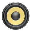FOCAL CAR SUB 30 KXE AUTÓHIFI MÉLYSUGÁRZÓ 30 CM