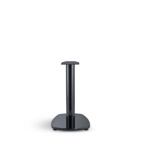 CANTON NEW REFERENCE 9 STAND BLACK PIANO HANGFAL ÁLLVÁNY PÁR