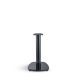 CANTON NEW REFERENCE 9 STAND BLACK PIANO HANGFAL ÁLLVÁNY PÁR