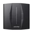 ALPINE PXE-C80-88 8 CSATORNÁS AUTÓHIFI ERŐSÍTŐ DSP-VEL