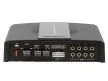 ALPINE PXE-C80-88 8 CSATORNÁS AUTÓHIFI ERŐSÍTŐ DSP-VEL