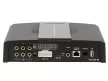ALPINE PXE-C80-88 8 CSATORNÁS AUTÓHIFI ERŐSÍTŐ DSP-VEL