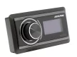 ALPINE PXE-C80-88 8 CSATORNÁS AUTÓHIFI ERŐSÍTŐ DSP-VEL