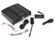 ALPINE PXE-C80-88 8 CSATORNÁS AUTÓHIFI ERŐSÍTŐ DSP-VEL