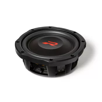 ALPINE RS-W10D4 LAPOS AUTÓHIFI MÉLYSUGÁRZÓ 2X4 OHM