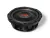 ALPINE RS-W10D4 LAPOS AUTÓHIFI MÉLYSUGÁRZÓ 2X4 OHM