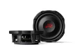 ALPINE RS-W10D4 LAPOS AUTÓHIFI MÉLYSUGÁRZÓ 2X4 OHM