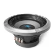 ALPINE S2-W8D4 AUTÓHIFI MÉLYSUGÁRZÓ 20 CM 2X4 OHM