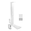 CAVUS WALL MOUNT FIVE (CMPV) Fali tartó konzol Sonos FIVE-hoz - függőleges