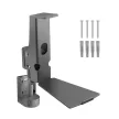 CAVUS WALL MOUNT FIVE (CMPH) Fali tartó konzol Sonos FIVE-hoz - vízszintes - FEKETE