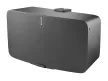 CAVUS WALL MOUNT FIVE (CMPH) Fali tartó konzol Sonos FIVE-hoz - vízszintes - FEKETE
