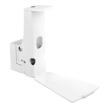  CAVUS WALL MOUNT FIVE (CMPH) Fali tartó konzol Sonos FIVE-hoz - vízszintes - FEHÉR