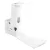 CAVUS WALL MOUNT FIVE (CMPH) Fali tartó konzol Sonos FIVE-hoz - vízszintes - FEHÉR