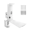 CAVUS WALL MOUNT FIVE (CMPH) Fali tartó konzol Sonos FIVE-hoz - vízszintes - FEHÉR