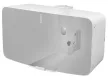CAVUS WALL MOUNT FIVE (CMPH) Fali tartó konzol Sonos FIVE-hoz - vízszintes - FEHÉR