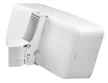 CAVUS WALL MOUNT FIVE (CMPH) Fali tartó konzol Sonos FIVE-hoz - vízszintes - FEHÉR