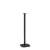CAVUS FLOOR STAND ERA 100 BLACK 