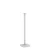 CAVUS FLOOR STAND ERA 100 WHITE 