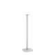 CAVUS FLOOR STAND ERA 100 WHITE 