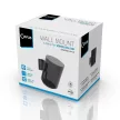 CAVUS WALL MOUNT ERA 100 Fali tartó Sonos ERA 100 hangszóróhoz - fekete