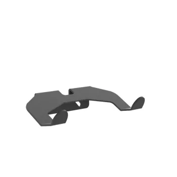 CAVUS WALL MOUNT ROAM BLACK 