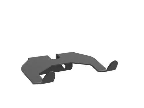 CAVUS WALL MOUNT ROAM BLACK 