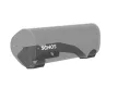 CAVUS WALL MOUNT ROAM BLACK 