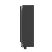 CAVUS WALL MOUNT AMP (CMAMPV) 