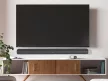 CAVUS WALL MOUNT ARC BLACK 