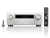 DENON AVC-X6800H BLACK 11.4-CSATORNÁS 8K HÁZIMOZI ERŐSÍTŐ FEKETE