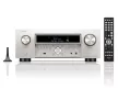 DENON AVC-X6800H BLACK 11.4-CSATORNÁS 8K HÁZIMOZI ERŐSÍTŐ FEKETE
