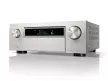 DENON AVC-X6800H BLACK 11.4-CSATORNÁS 8K HÁZIMOZI ERŐSÍTŐ FEKETE