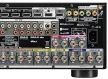 DENON AVC-X6800H BLACK 11.4-CSATORNÁS 8K HÁZIMOZI ERŐSÍTŐ FEKETE