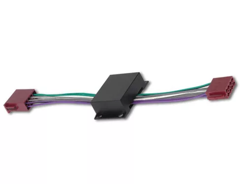 ALPINE KWE-DY01G6 