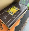 COMFORT MAT DOOR KIT TELJES SZIGETELÉS 2 AJTÓRA