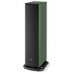 FOCAL ARIA EVO X N°4 MOSS GREEN HIGH GLOSS ÁLLÓ HANGFAL PÁR - LAKK ZÖLD