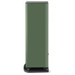 FOCAL ARIA EVO X N°4 MOSS GREEN HIGH GLOSS ÁLLÓ HANGFAL PÁR - LAKK ZÖLD