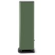 FOCAL ARIA EVO X N°3 MOSS GREEN HIGH GLOSS ÁLLÓ HANGFAL PÁR - LAKK ZÖLD