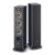 FOCAL ARIA EVO X N°2 BLACK HIGH GLOSS ÁLLÓ HANGFAL PÁR - LAKK FEKETE