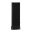 FOCAL ARIA EVO X N°2 BLACK HIGH GLOSS ÁLLÓ HANGFAL PÁR - LAKK FEKETE