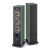 FOCAL ARIA EVO X N°2 MOSS GREEN HIGH GLOSS ÁLLÓ HANGFAL PÁR - LAKK ZÖLD