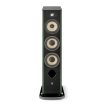 FOCAL ARIA EVO X N°2 MOSS GREEN HIGH GLOSS ÁLLÓ HANGFAL PÁR - LAKK ZÖLD