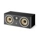 FOCAL ARIA EVO X CENTER BLACK HIGH GLOSS CENTER HANGFAL - LAKK FEKETE