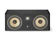 FOCAL ARIA EVO X CENTER BLACK HIGH GLOSS CENTER HANGFAL - LAKK FEKETE